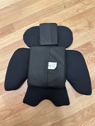 Silla de coche gb para bebés/niños con isofix