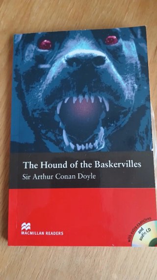 The Hound of the Baskerville. Per la Scuola Sec...