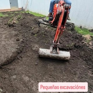 Instalaciones y reparaciones eléctricas