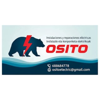 Instalaciones y reparaciones eléctricas