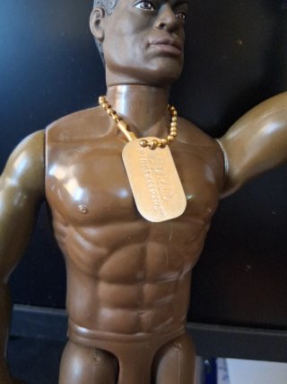 Geyperman figura militar