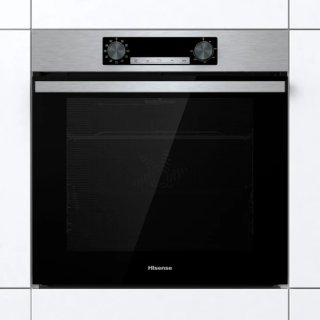 Horno eléctrico Hisense nuevo