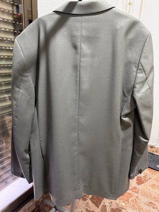 Americana Zara Gris