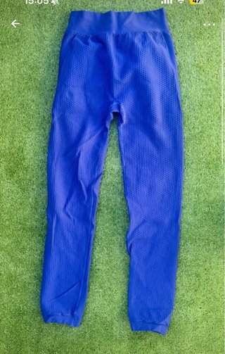 Pack ropa deportiva prozis