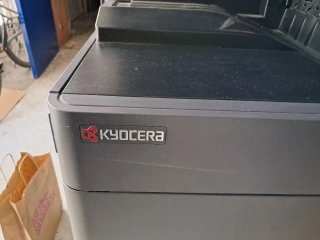 Impresora Kyocera A3