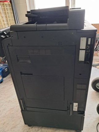 Impresora Kyocera A3