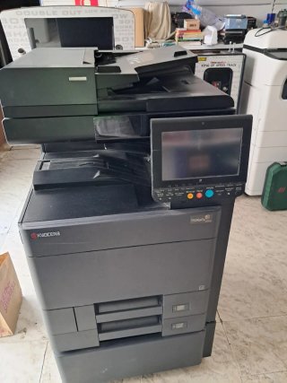Impresora Kyocera A3