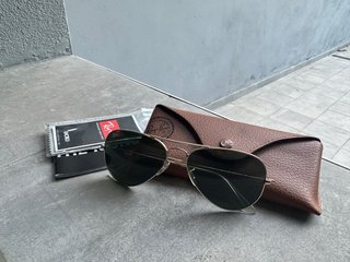 Gafas Ray-Ban Aviator