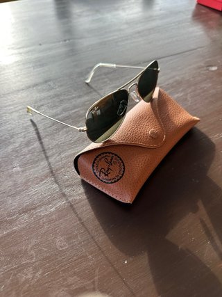 Gafas Ray-Ban Aviator
