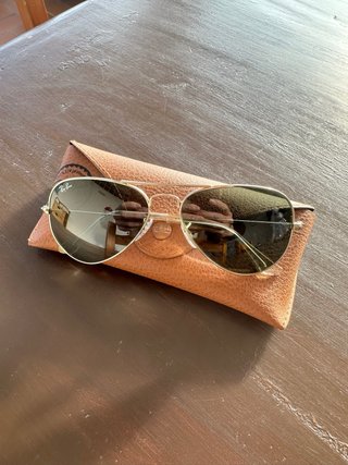 Gafas Ray-Ban Aviator