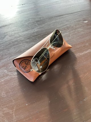 Gafas Ray-Ban Aviator