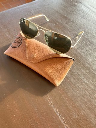Gafas Ray-Ban Aviator