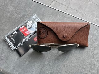 Gafas Ray-Ban Aviator