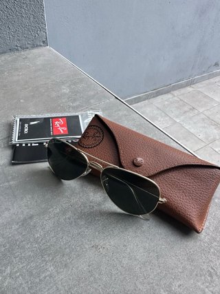 Gafas Ray-Ban Aviator