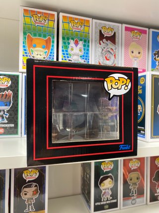 Funko Pop! Darth Vader en Trono #745