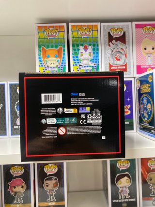 Funko Pop! Darth Vader en Trono #745