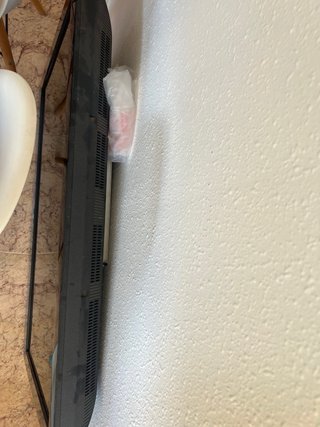 TV Sony KDL-40WE5