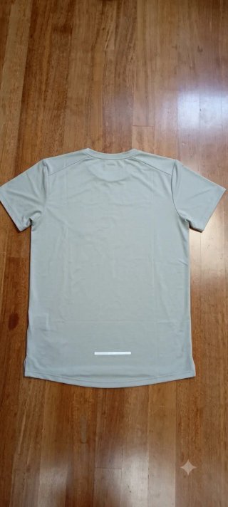 Conjunto Deportivo Nike Gris