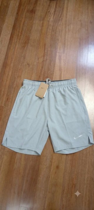 Conjunto Deportivo Nike Gris