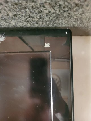Samsung TV LCD 26 Negra
