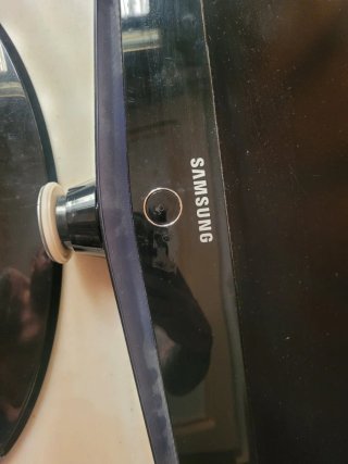 Samsung TV LCD 26 Negra