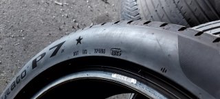 225/50 R18 99W