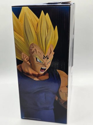Dragon Ball Z Majin Vegeta Ichiban Kuji E