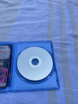 FIFA 23 PS4 EA Sports