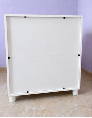 Cajonera Mi Cuna 72,5 ancho  46,5 fondo x 80 Alto