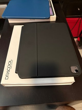 Teclado magnético Dracool para ipad Air 13