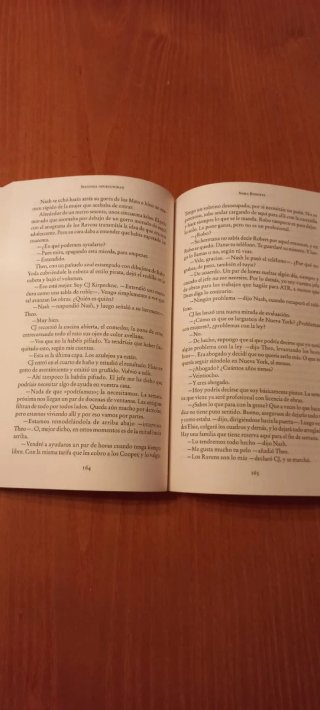 Segunda oportunidad