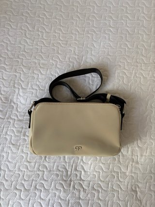 Bolso Parfois beige sin estrenar