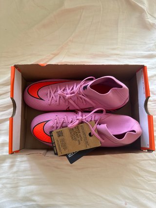 Nike airzoom