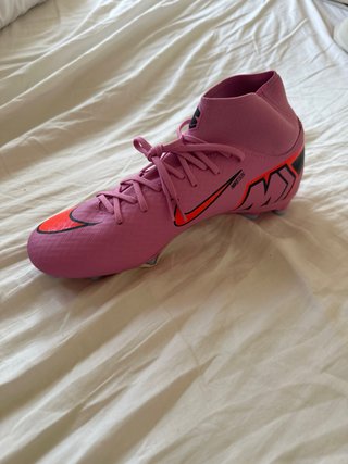 Nike airzoom