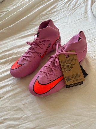 Nike airzoom