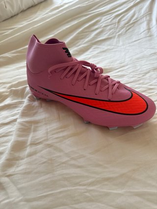Nike airzoom