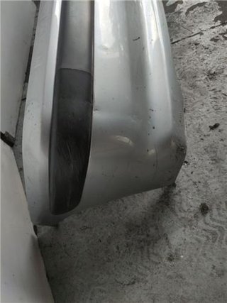 DEFENSA TRASERA PEUGEOT 106