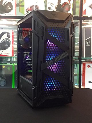 PC da Gaming RTX 5070 / Ryzen 7800X3D!! NUOVO!!