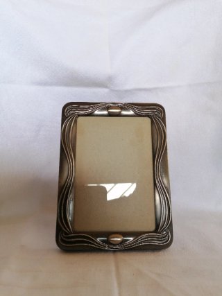 Portafoto vintage stile Liberty