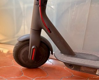 Patinete Eléctrico Xiaomi M365