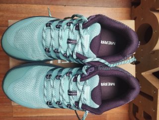 Merrell Antora 3