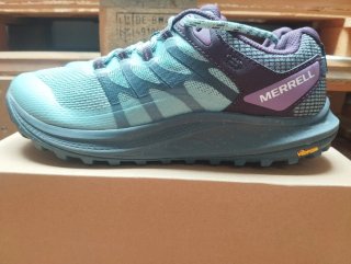 Merrell Antora 3