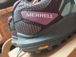 Merrell Antora 3
