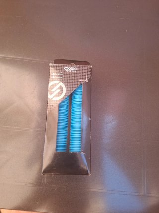 Patinete Oxelo Azul
