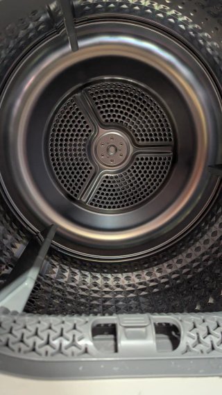 Secadora Samsung 8kg Bomba Calor Clase A
