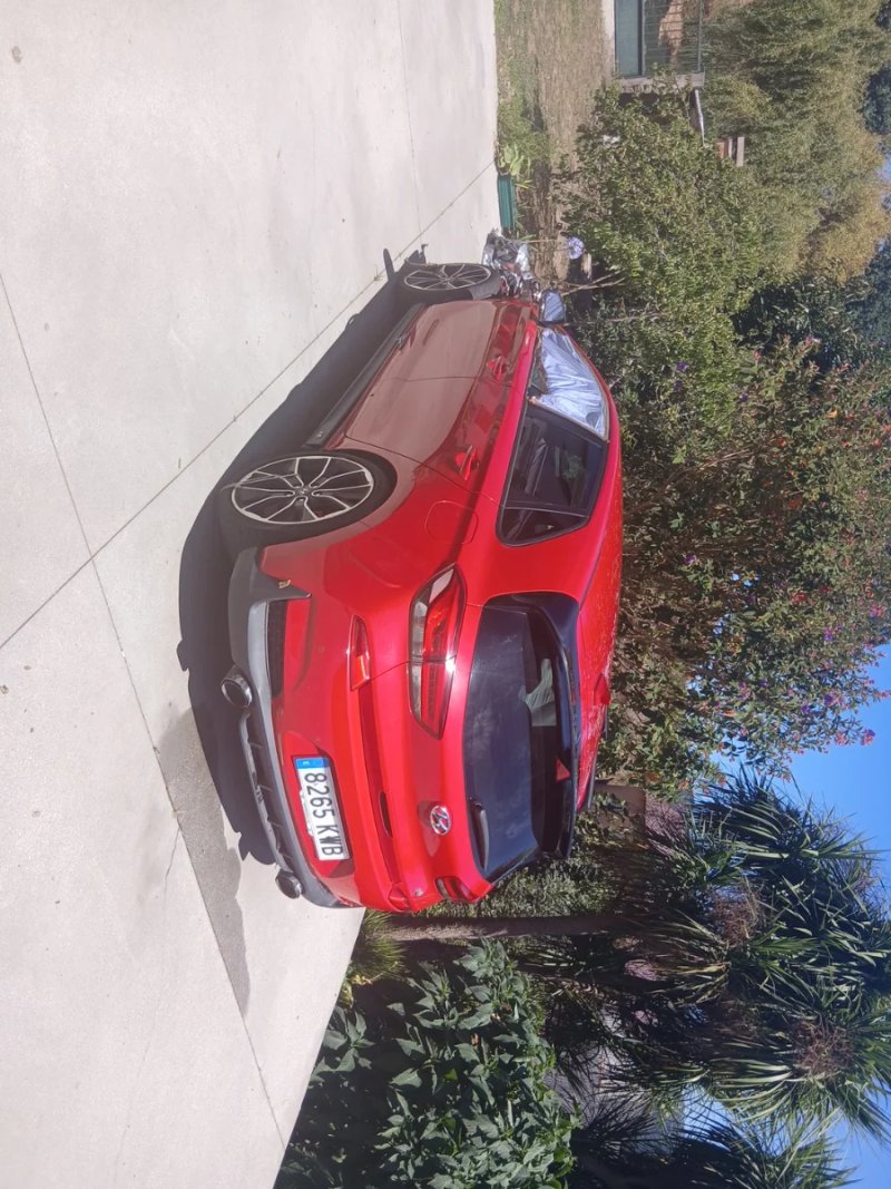 Hyundai i30 2018 - foto 1