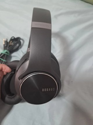 Cascos Negros DOQAUS