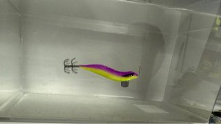 Poteras artesanales para pesca