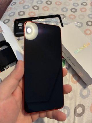 Motorola Edge 60 Neo 256GB