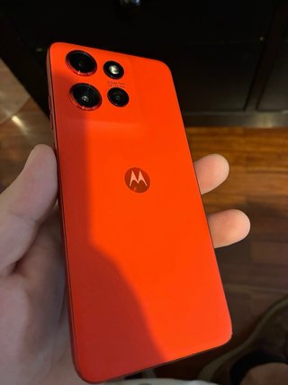 Motorola Edge 60 Neo 256GB
